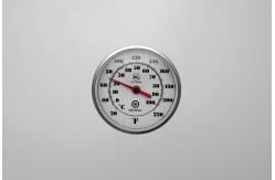 China Professional Calibration Meat Thermometer Sealed Dial Keeps Out Dirt And Grime supplier