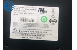 China GRG Banking ATM Parts 10.4'' Inch HL1002 LCD Monitor Module supplier