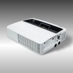 LCD 26 Languages WUXGA UST Laser Projector with Ultra Short Throw