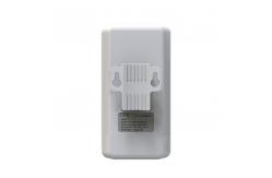 China White 4G CPE Wireless Hotspot Mobile Router Outdoor Waterproof Wifi Router supplier