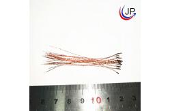 China Micro NTC Thermistor Medical Temperature Sensor For Temperature Measurement supplier