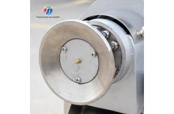 China Commercial Fruit And Vegetable Juicer Screw Single Screw Juicer supplier