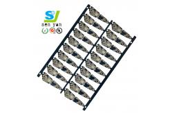 China Multi Layer Bluetooth PCB Board FR4 Hight TG ENIG HASL-LF OSP For Headphones supplier