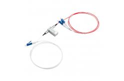 China 1x2 Mechanical OSW Fiber Optic Switch For System Monitoring supplier