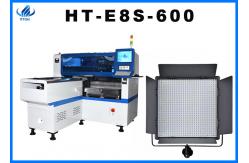 China Flood Light LED Mounting Machine Linear Motors PCB Mounting Machine supplier
