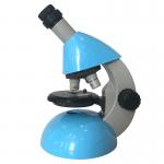 Opto Edu 40x-640x Monocular Compound Microscope for sale
