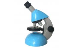 China Opto Edu 40x-640x Monocular Compound Microscope supplier