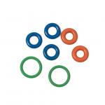 Open Mold Custom High Quality Rubber O Ring Waterproof for sale