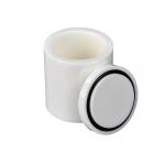 Zirconia Grind Master Premium ZrO₂ Ball Mill Jar for High-Efficiency Milling
