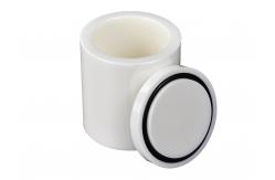 China Zirconia Grind Master Premium ZrO₂ Ball Mill Jar for High-Efficiency Milling supplier