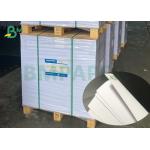 Virgin Pulp 50gsm to 300gsm High White Uncoated Woodfree Paper for Textbook for sale