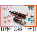 Fuel Injector for C+ Engine 212-3463  10R-1258 212-3469  10R-1258  212-3465 212-3468  208-9160 0R-9595 1OR-1814 for sale
