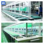 20m/Min Transmission SMT Production Line 2.5 Times Speed Chain for sale