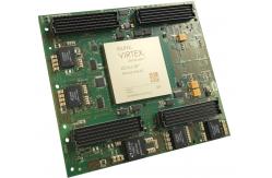 China XCVU13P Integrated Circuits ICs FPGA Field Programmable Gate Array supplier