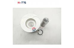 China 6D22 Excavator Parts Diesel Engine Piston Kit  23411-83030 supplier