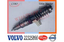 China VOL Diesel Fuel Injector 22325866 BEBE4D48001 22340648 3801144 Injection Penta MD11 Engine supplier