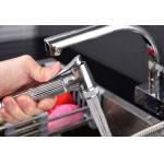ODM Pull Out Pressurized Spray Gun