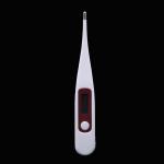 Medical auto LCD display waterproof body thermometer digital for sell for sale