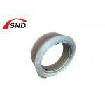 OEM Custom CT6 Sand Castings Various Water Pump Impeller Pump Parts