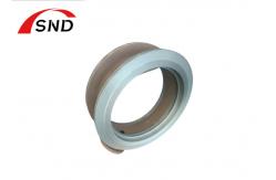 China OEM Custom CT6 Sand Castings Various Water Pump Impeller Pump Parts supplier