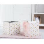 11 Inch Collapsible Storage Bins for sale