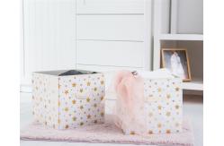 China 11 Inch Collapsible Storage Bins supplier