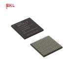 XC7A15T-3CSG324E Programmable Gate Array 324-LFBGA Voltage 0.95V ~ 1.05V for sale
