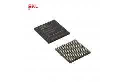 China XC7A75T-2CSG324C Programmable IC Chip 676-FBGA High Speed Digital Signal Processing supplier