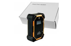 China Shockproof GPS Real Time ABS PE Guard Tour Patrol System supplier