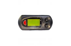 China Explosion Proof Personal Dose Rate Measuring Instrument supplier