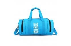 China Waterproof Yoga Gym Training Bags supplier