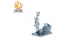 China SFH-W3 Sunflo Industrial Pumps Horizontally Mounted High Speed Pumps supplier