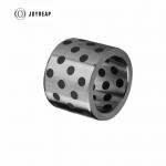 FC250 Graphite Bronze Bearing Cylindrical Graphite Plugged Bearing