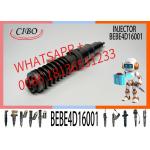 BEBE4D24001 21371672 BEBE4D16001 BEBE4D08001 213406113801618 850032632058434585000497 Injector