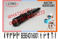 China BEBE4D24001 21371672 BEBE4D16001 BEBE4D08001 213406113801618 850032632058434585000497 Injector supplier