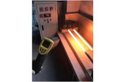 China Silicon Carbide Heating Elements Industrial Furnace Sic Heater for Refractory supplier