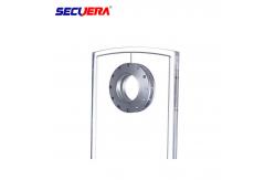 China RF EAS System 8.2mhz Security Alarm System Anti Theft Door Alarm supplier