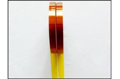 China High Durability Waterproof Kapton Tape for Industrial supplier