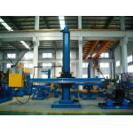 Blue 3030 Column And Boom Welding Machine Manipulators For Pressure Vessels for sale