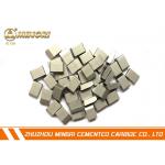 Tungsten Carbide Saw tooth for Circular Blade cutting hardwood and wearable nail for sale