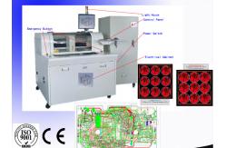 China CNC PCB Router Machine PCB Routing Machine for PCB Assembly supplier