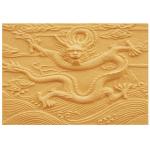 2015 hot sell artificial sandstone wall relief QG-R0016 for sale