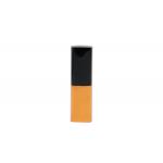 Magnetic Luxury Stitching Color Square Lipstick Tube Round shaped for sale