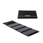21W 20 Watt Foldable Solar Panel  For Camping And Mobile Charging ROHS Certified for sale