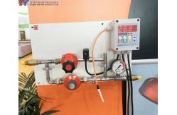 China KXD Poultry House Equipment Automatic Broiler Feeding System For Broilers / Layers supplier