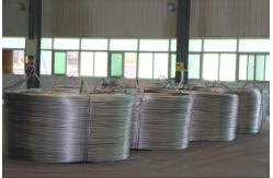 China 99.7% 4043 Aluminium Welding Rod More Than 170MPa Tensile Strengthis supplier