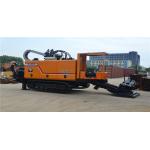 DL660S Underground Hdd Boring Machines For Sale Hydraulic Pilot Control System for sale