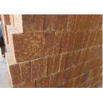 Cement Rotary Kiln Silica Kiln Refractory Material With 2.65g/Cm3 Dense for sale