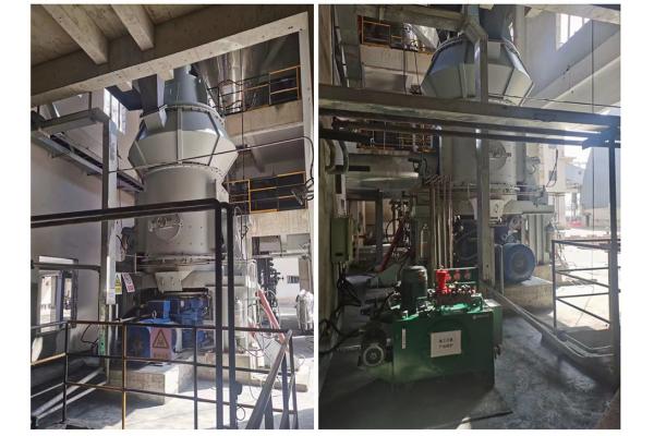 Energy Efficient Grinding Vertical Roller Mill For Vertical Coal Mill Plant
