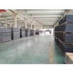 ZWM Aludong PVDF Aluminum Composite Panel Brushed Silver ACP Strong Weather Resistance